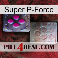Super P-Force 38
